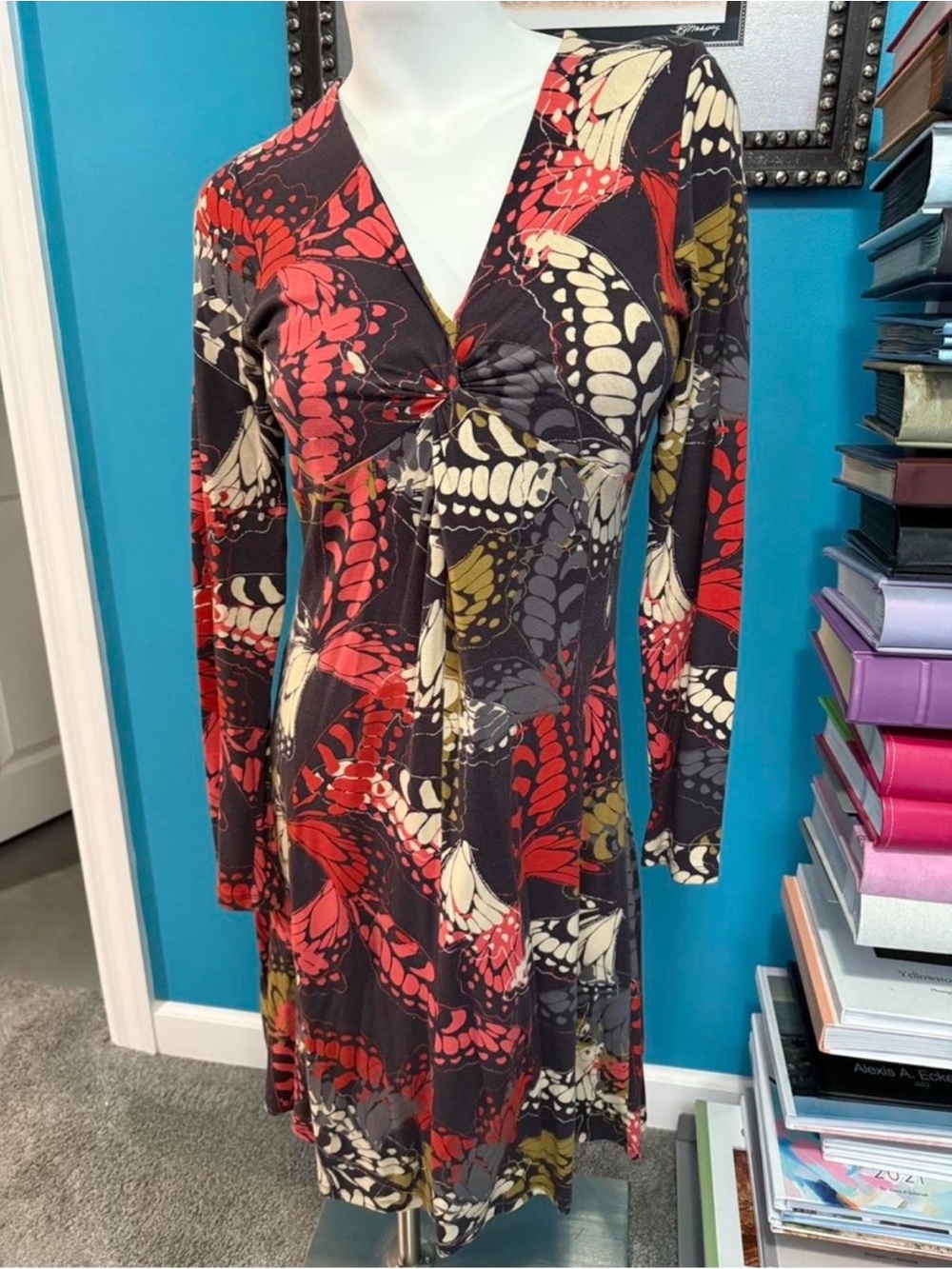 Cabi dress size medium